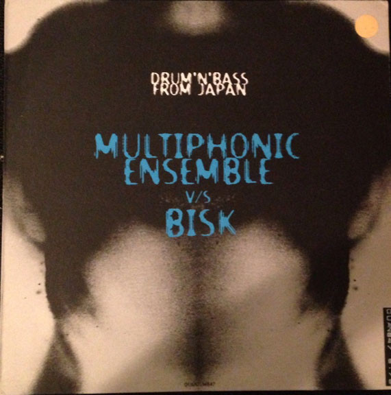 Multiphonic Ensemble vs. Bisk